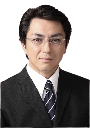 Satoshi Mikami